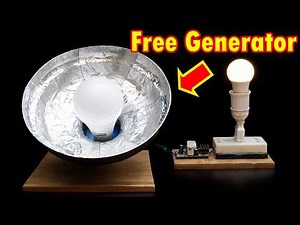 Don’t Throw This Away — It Still Produces Power DIY Test