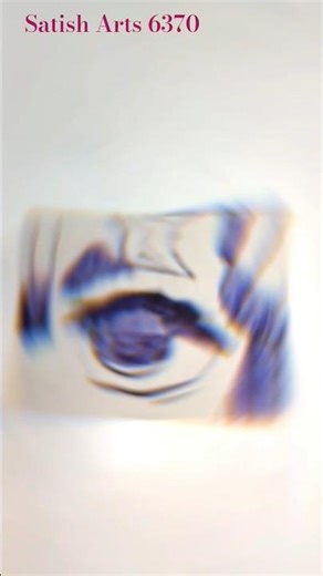 How to Draw Zenitsu Agatsuma with Pen IEasy Demon Slayer Fan Art Tutorial#art #shorts