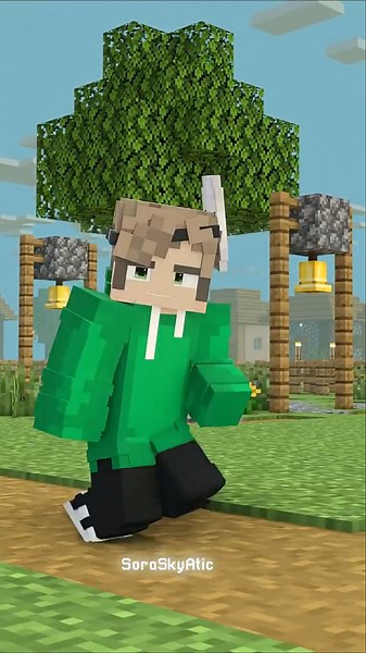Dream got instant karma manhunt #minecraft #dream #animation [VERSION A]