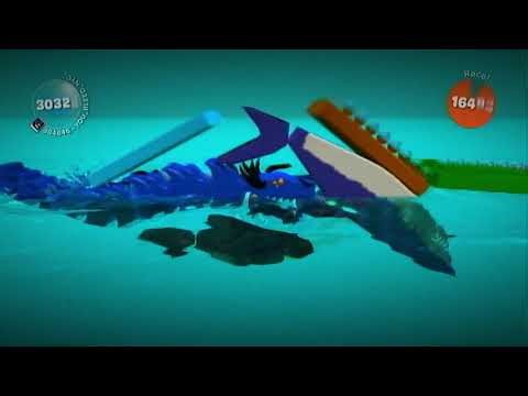 LittleBigPlanet 2026 Online on PS3 Recording Test