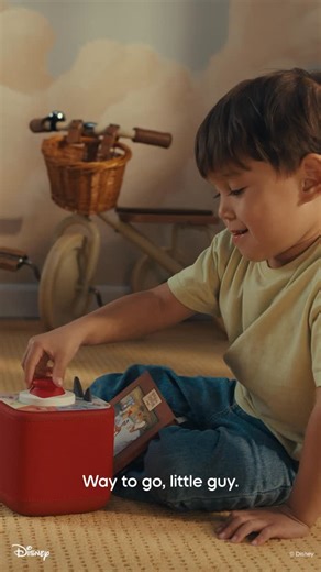 tonies US on Instagram: "A new way to play, screen-free!  Go solo or team up with family and friends to take on games, quizzes and adventures  Ready to play? Pre-order via the  in the bio  *exclusively for Toniebox 2"