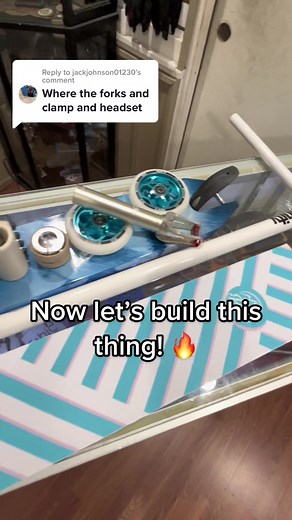 Custom Scooter Build Showcase | ECX Scooter Shop