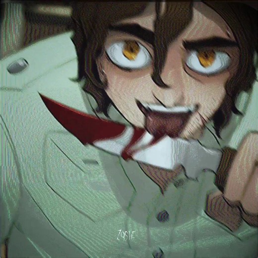 STRADE Gorecore Boyfriend to Death Glitchcore Edit