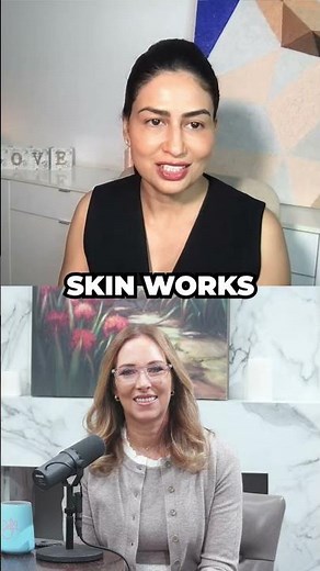Why Understanding How Your Skin Works Changes Everything #beauty #healthyskin #shorts