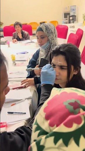 Mastering Invasive & Botox Techniques / Expert Aesthetic Training Class