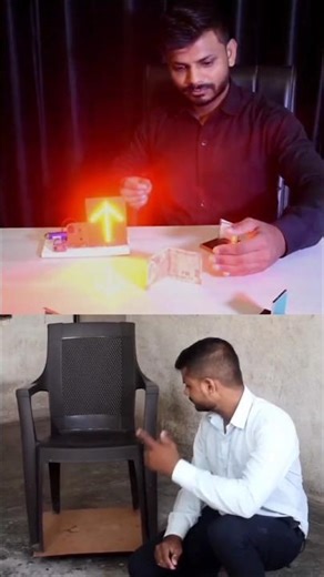 Amazing Science Project and Experiment