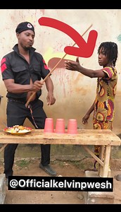 9.7M views · 100K reactions | Funniest Police And Kid Game Challenge...