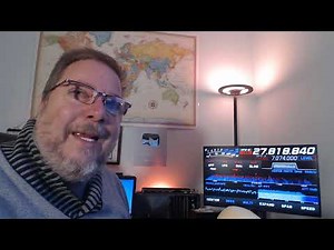 CB Band channels and general discussion on what there is in the 27 MHz shortwave range