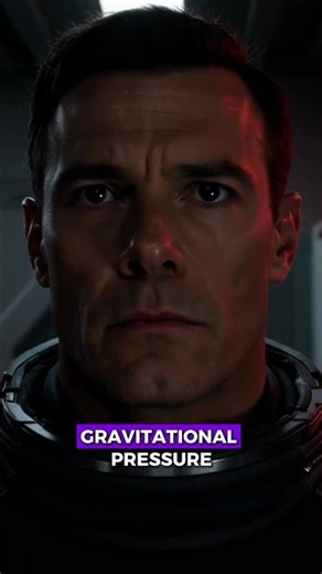 GRAVITY PRISON: Low Martian gravity