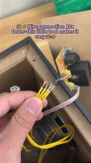 Why Plug-in Connectors Outperform Electrical Tapes