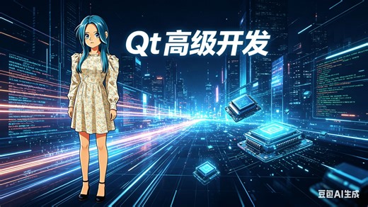 Qt 高级开发 009： C++ Lambda 表达式