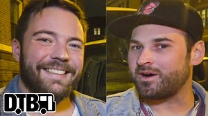 On this episode of DTB’s “Bus Invaders”, we take you inside the touring vehicle of the indie rock/emo band, Have Mercy, while on tour with fredo disco, YOUNG CULTURE, and Glacier Veins. Have Mercy is currently supporting their newest album, The Love Life. | Digital Tour Bus