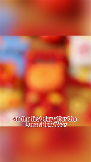 Exploring the Traditions of Red Envelopes during Chinese New Year