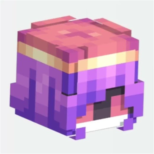 skin Minecraft MD#nchiko #minecraft #skin #murderdrones #subscribe #komen #like #share #fyp #ramein