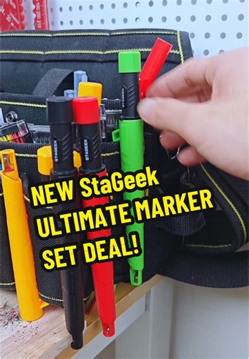 Essential Tips for Keeping Your Pencil Handy in Carpentry