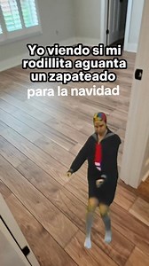 Listo para la navidad | Jose Larin Melgar