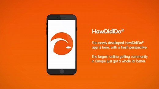 Are you making the most of HowDidiDo? ⛳️ With over 130,000 downloads on Apple and Android, the HowDidiDo app is only getting better. Download today and make sure you're making the most of Europe's largest golfing community. Apple https://itunes.apple.com/nz/app/howdidido/id1159376062?mt=8 Android https://play.google.com/store/apps/details?id=io.gonative.android.nyazo&hl=en_GB | HowDidiDo
