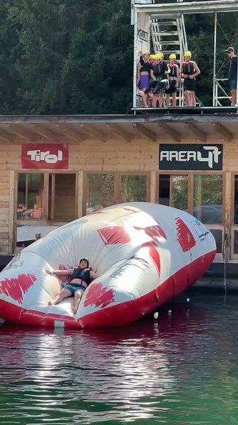 World's Most Dangerous Water Park! #dhruvrathee