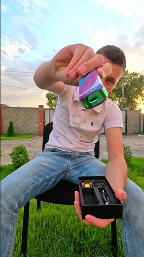 SMOK NORD 4 - Распаковка и обзор - 2023 + Розыгрыш