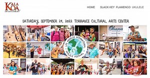 17 Ukulele Festivals Around The World - Ukulele World