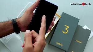 Samsung Galaxy A40 quick review: A small wonder among giants