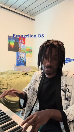 Evangelion: The Meaning Behind the Good News