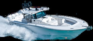 Sueños RXV - HCB Yachts | Center Console Yachts