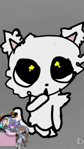 Warrior cats animation (watermark repost) #dothingsyoudontwanttodo