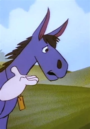 The Continuing Adventures of Popeye S02:E05 - Episode 5