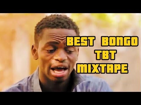 BEST BONGO TBT MIX OLD SCHOOL BANGERS ALIKIBA DIAMOND PLATNUMZ LADY JAYDEE FEROOZ BUSHOKE TOP C