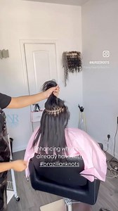 At Nursed Roots, we specialize in Brazilian Knots! Our focus on...