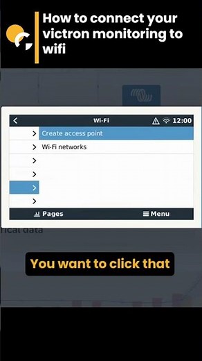 How to Connect your Victron Monitoring to WIFI