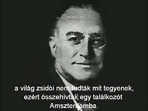 Benjamin H. Freedman beszéde 3