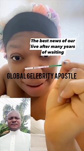58K views · 3.5K reactions | #fblifestyle. The Lord asked me to tell you, this month of September the best news you are waiting for is coming, in Jesus mighty name  Claim it now  AMEN ✔️ | Global Celebrity Apostle | Facebook