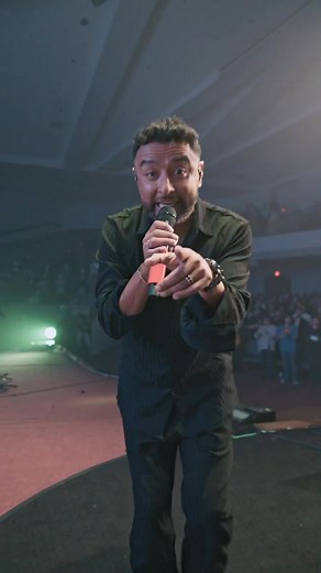 Concierto Inolvidable de Alex Campos en Los Angeles