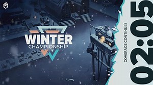 Europe and South America Winter Singles Championship