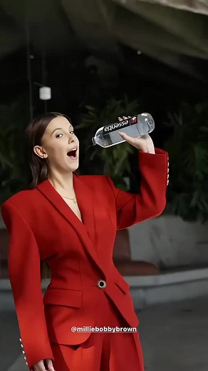 ❤ #pourtoi #foryou #fypシ #fyp #foryoupage #milliebobbybrown | milliebobbybrown