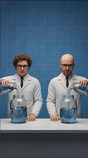 The Rat Hope Experiment 🐭 | Power of Hope Explained | 3D Animation #facts #shorts #factempire