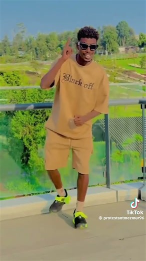 hin geenye Ammayyuu HALLUUYYAA#duet #Worship #farfan #amaric #farfanna