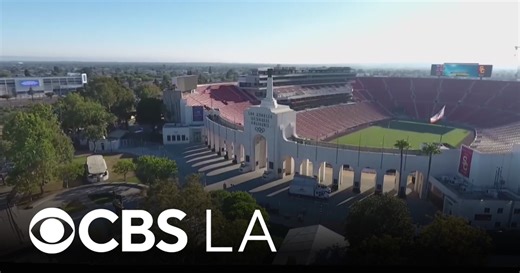 LA 28 launches Olympic volunteer program