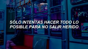 Older – Sasha Sloan | ED Videos Messi