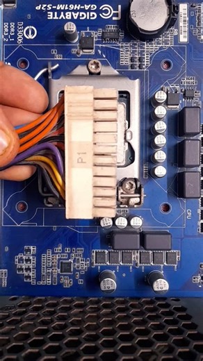 Computer Parts #smps