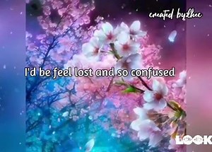 86K views · 2.8K reactions | IMAGINE ME WITHOUT YOU (LYRICS) BY: JACI VELASQUEZ | Ofw Lhecbangan | Facebook