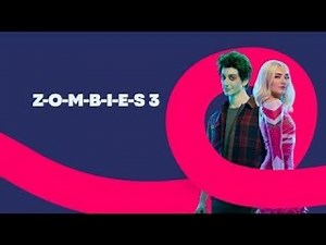 ZOMBIES 3 | Alien Invasion - Versão Sing-Along