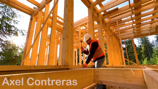 The Dark Side of 3D Printed Homes | When Machines Replace Builders For over ten thousand years, human hands built the world. Every wall. Every roof. Every city. But today, that ancient rhythm is changing. In this video, we explore the rise of 3D-printed construction and the profound questions it raises—not just about engineering, but about human purpose, labor, ownership, and meaning. From robotic arms printing houses in 24 hours, to entire neighborhoods built layer by layer without workers, thi