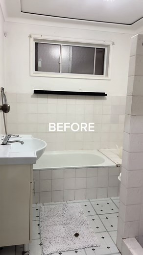 Amazing Bathroom Transformation Ideas and Tips