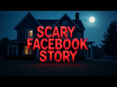 True Scary Facebook Story | The Man Behind the Fake Facebook Profile