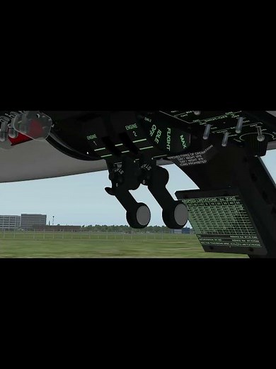 X Plane 11 AW109 Startup Tutorial