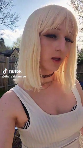 Trans Woman's