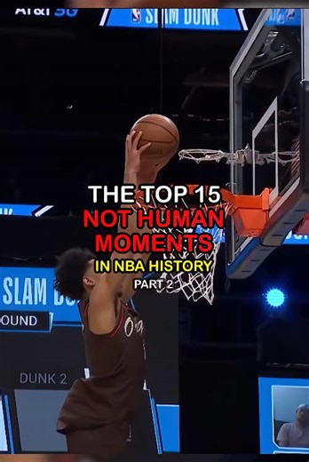 Unforgettable NBA Human Moments in Basketball History